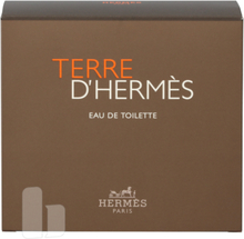 Hermes Terre D'Hermes Duo Set