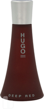 Hugo Boss Deep Red Woman Edp Spray