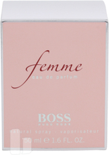 Hugo Boss Boss Femme Edp Spray