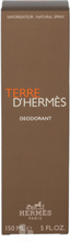 Hermes Terre D'Hermes Natural Deo Spray