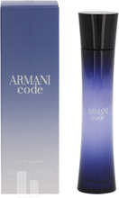 Armani Code Pour Femme Edp Spray