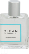 Clean Classic Shower Fresh Edp Spray