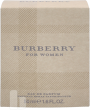 Burberry For Women Edp Spray