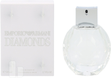Armani Emporio Diamonds For Women Edp Spray