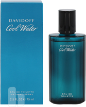 Davidoff Cool Water Man Edt Spray