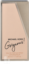 Michael Kors Gorgeous! Edp Spray