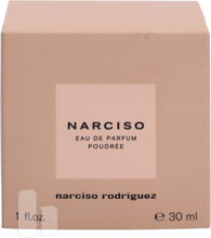 Narciso Rodriguez Narciso Poudree Edp Spray