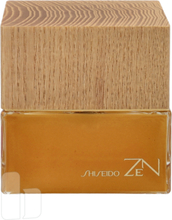 Shiseido Zen For Women Edp Spray