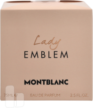 Montblanc Lady Emblem Edp Spray