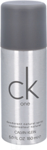 Calvin Klein Ck One Deo Spray