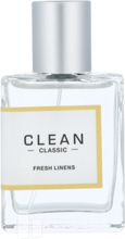 Clean Classic Fresh Linens Edp Spray