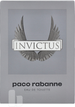 Paco Rabanne Invictus Edt Spray