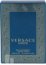Versace Eros Pour Homme Edp Spray
