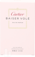 Cartier Baiser Vole Edp Spray