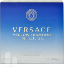 Versace Yellow Diamond Intense Edp Spray