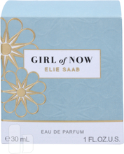 Elie Saab Girl Of Now Edp Spray