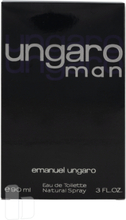 Emanuel Ungaro Man Edt Spray
