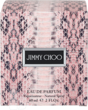 Jimmy Choo Woman Edp Spray