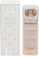 Hugo Boss Orange Woman Edt Spray