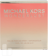 Michael Kors Wonderlust Edp Spray