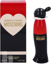 Moschino Cheap & Chic Edt Spray