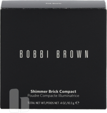 Bobbi Brown Shimmer Brick Compact