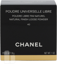 Chanel Poudre Universelle Libre Loose Powder