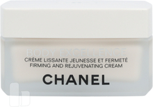 Chanel Body Excellence Cream