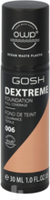 Gosh Dextreme Full Coverage Foundation