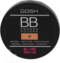 Gosh BB Powder