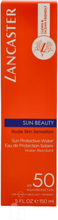 Lancaster Sun Beauty Sun Protective Water SPF50