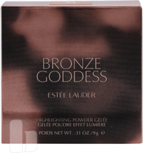 E.Lauder Bronze Goddess Highlighting Powder Gelee