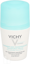 Vichy 48h Anti-Perspirant Deo Roll-On