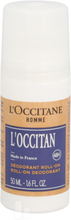 L'Occitane Homme L'Occitan Roll-on Deodorant