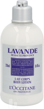 L'Occitane Lavender From Haute-Provence Body Lot.