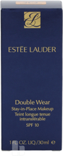 E.Lauder Double Wear Stay In Place Makeup SPF10