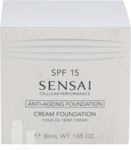 Sensai Cellular Performance Cream Foundation