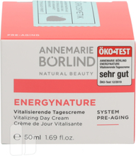 Annemarie Borlind Energy Nature Vitalizing Day Cream