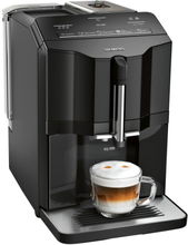 Siemens EQ.300 TI35A209RW kaffemaskin Helautomatisk Espressomaskin 1,4 l