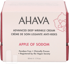 Ahava A.O.S. Advanced Deep Wrinkle Cream