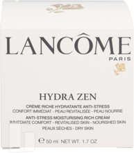 Lancome Hydra Zen Anti-Stress Moisturising Rich Cream