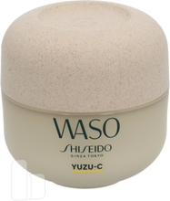 Shiseido WASO Yuzu-C Beauty Sleeping Mask