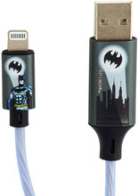 USB A to Lightning Light-Up 1.2m
