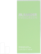 Jil Sander Evergreen Body Lotion