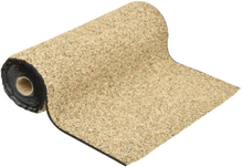 Kantmatta naturlig sand 800x60 cm