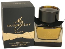 My Burberry Black by Burberry - Eau De Parfum Spray 50 ml - til kvinder