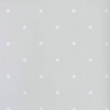 Fabulous World Tapet Dots grå och vit 67105-1