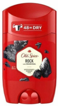 Deodorant Stick Rock Charcoal 50ml
