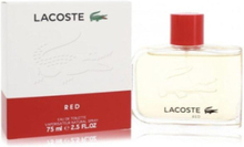 Red Edt 75ml