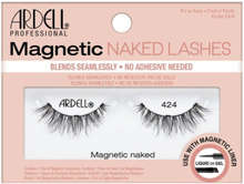 Magnetic Naked Lashes 424